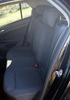Volkswagen Golf cena 76800 przebieg: 41273, rok produkcji 2020 z Dębno małe 326